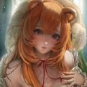 Raphtalia Discord Server Banner