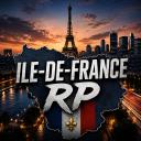 Ile de France RP Discord Server Banner