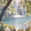 Paradise Discord Server Banner