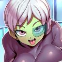 Alien Probed Discord Server Banner