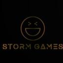 Storm Games Discord Server Banner