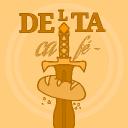 Delta Café Discord Server Banner