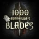 Gunnhildr's Blades Discord Server Banner