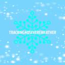 TrackingNQSevereWeather Discord Server Banner