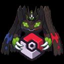 Cobblemon Emblem Z Discord Server Banner