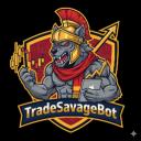 TradeSavage Discord Server Banner