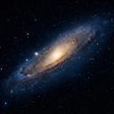 Milky Way Discord Server Banner