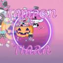Tampon & Tiara Discord Server Banner