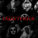 Slender Mansion(Creepypasta Rp Discord Server Banner