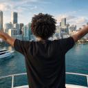 Jay's Insider Trading Discord Server Banner