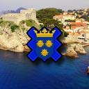 Dalmatia Pixel Discord Server Banner