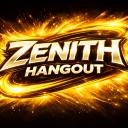 ZENITH HANGOUT Discord Server Banner