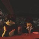 (学乱) Gakuran Roblox Discord Server Banner