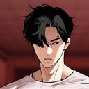 Lookism | anime and manga Discord Server Banner