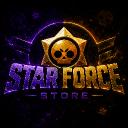 Star Force Store Discord Server Banner