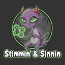 Stimmin & Sinnin Discord Server Banner