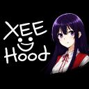 Xee hood Discord Server Banner