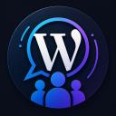 WordPress Community Discord Server Banner