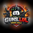 Buy Guns.lol Views | Boost Guns. Discord Server Banner