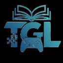 The Gamer's Library Discord Server Banner