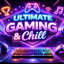 Ultimate Game & Chill Discord Server Banner