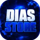 Dias Store Discord Server Banner