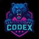 Codex RP Discord Server Banner