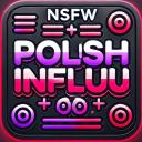Polish INFLU Discord Server Banner