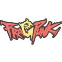 FragPunk - Español 🔥 Discord Server Banner