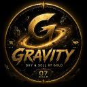 Gravity Discord Server Banner