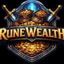 RuneWealth Discord Server Banner