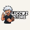 Luccwz Store Discord Server Banner