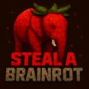 Steal A Brainrot MARKET! Discord Server Banner