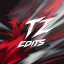 VTZ EDITS Discord Server Banner