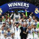 RealMadrid Discord Server Banner