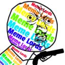 The Meme Lords Discord Server Banner