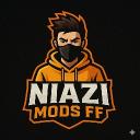 NIAZI MODS FF Discord Server Banner