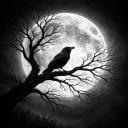 ✦【Silent Moon】✦ Icon