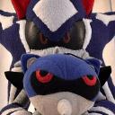 Metal Sonic Empire Discord Server Banner