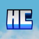 Cracked HermitCraft SMP Discord Server Banner