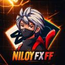 Niloy Fx Ff Discord Server Banner
