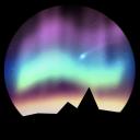Aurora-RGB Community Discord Server Banner