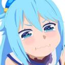 Aqua's paradise Discord Server Banner