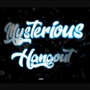 Mysterious Hangout Discord Server Banner