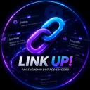 Link Up! Icon