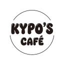 Kypo’s Café ₊˚.༄ ☕ Discord Server Banner