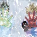 The Mana Zone Discord Server Banner