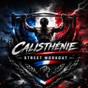 Street Workout France | Calisthe Discord Server Banner