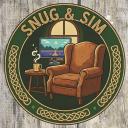 Snug & Sim Discord Server Banner