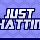 Just chatt Discord Server Banner